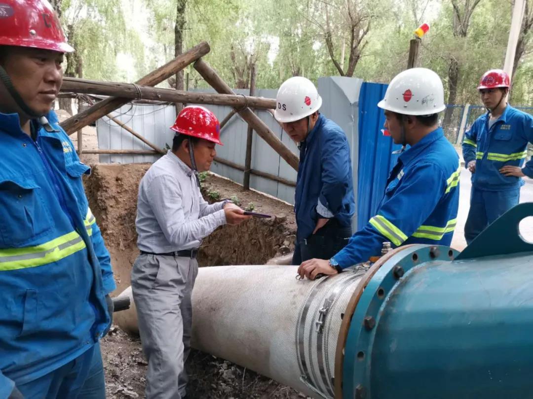 衡山工业管道清洗-管道清淤