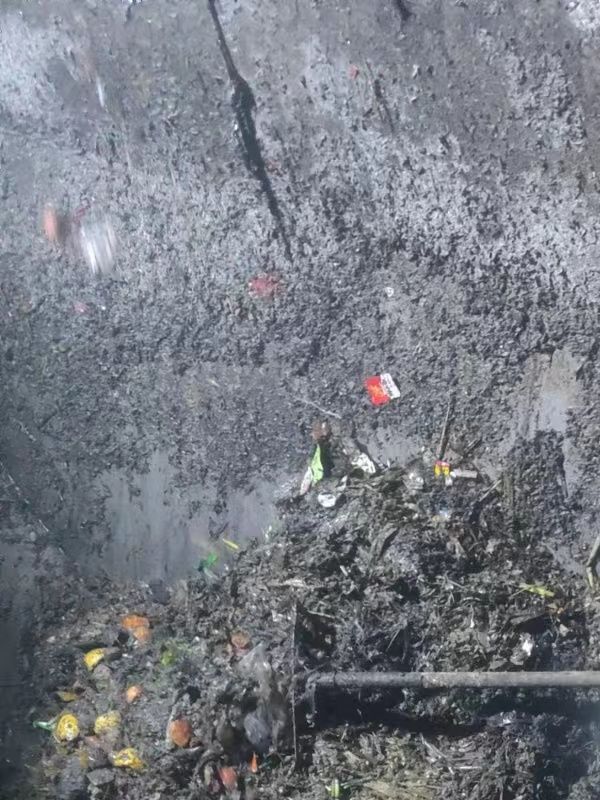 衡山管道结垢危害和原因